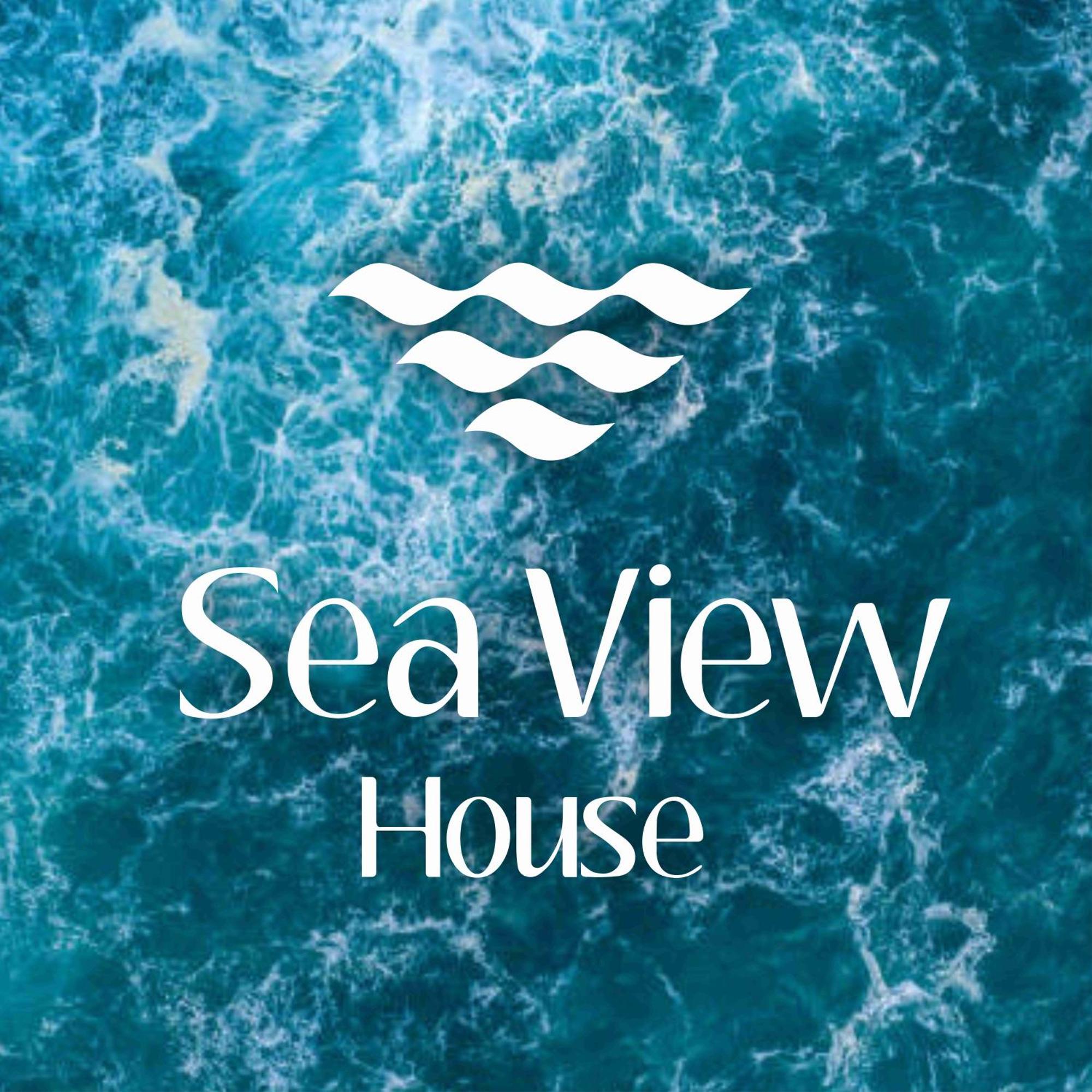 Apartmán Sea View House Kíssamos Exteriér fotografie